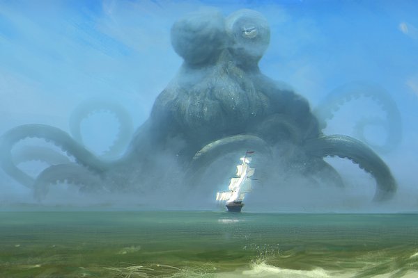 Kraken официальная ссылка