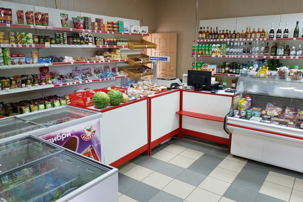 Главная страница кракен